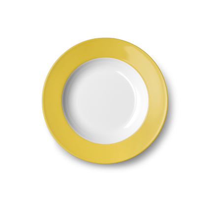 Suppenteller (23cm)