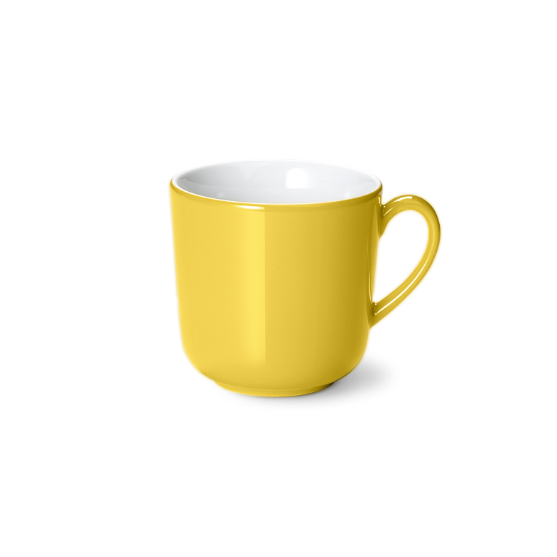 Becher mit Henkel (0,32l)