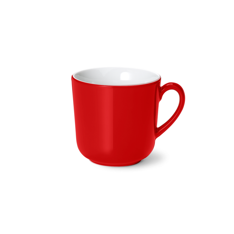 Becher mit Henkel (0,32l)
