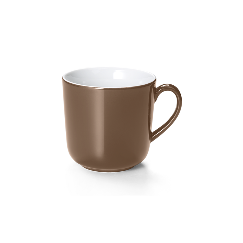 Becher mit Henkel (0,32l)
