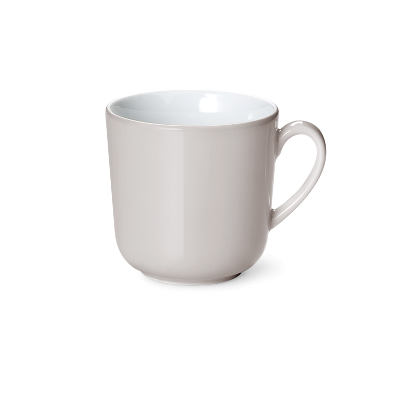 Becher mit Henkel (0,45l)