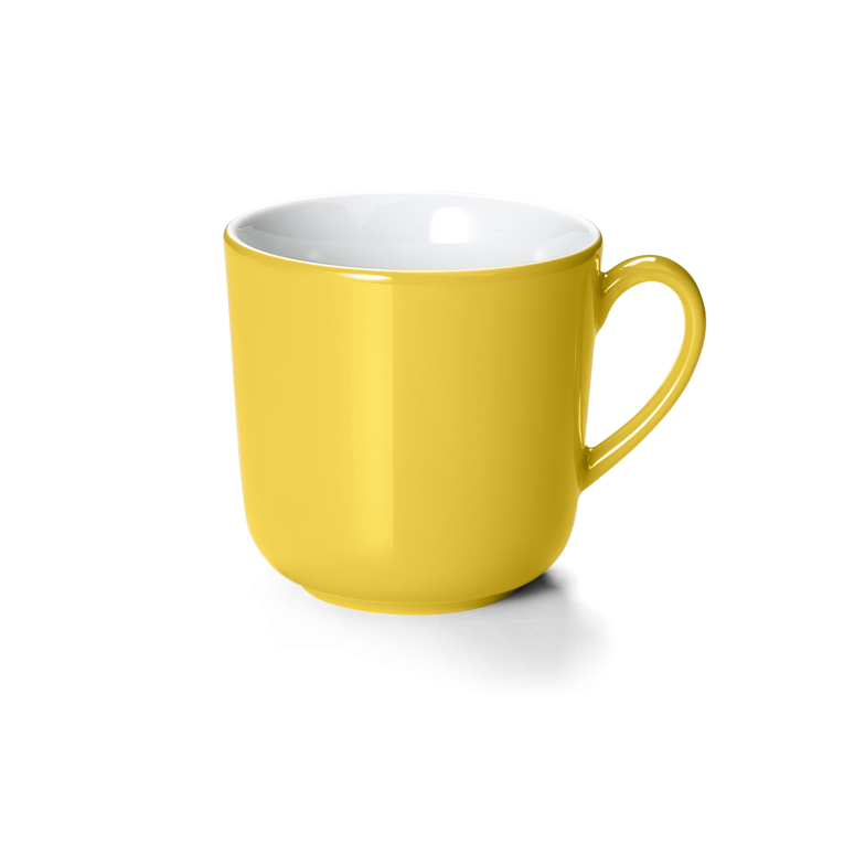 Becher mit Henkel (0,45l)