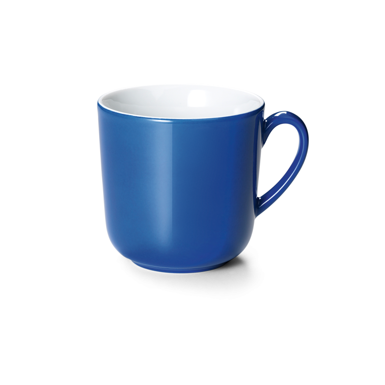 Becher mit Henkel (0,45l)