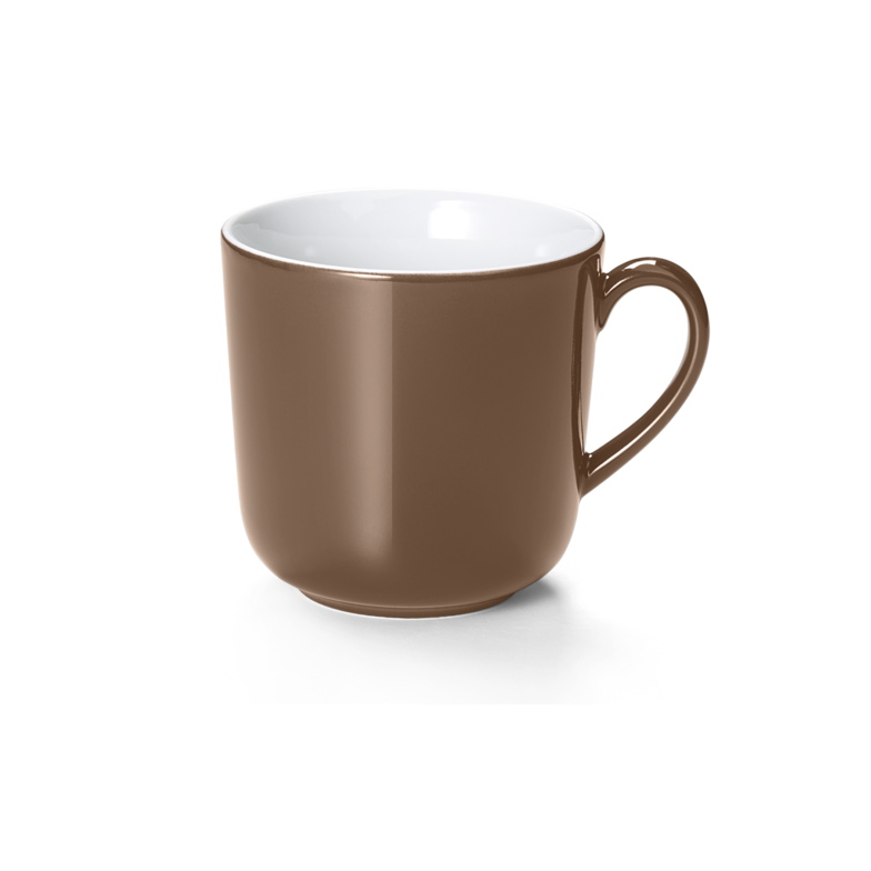 Becher mit Henkel (0,45l)