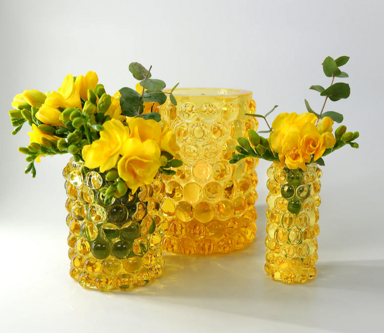 Hurricane Lamp Boule Regular - Lime