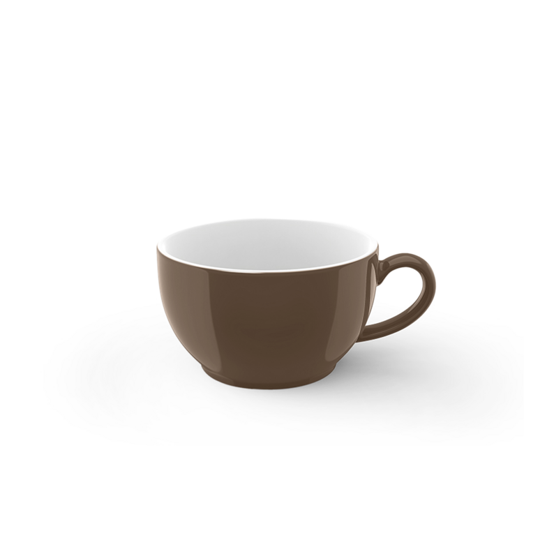 Kaffee/Tee Obertasse (0,25l)