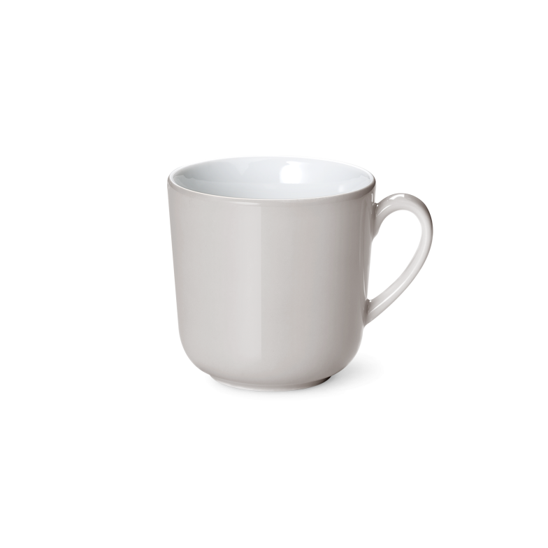 Becher mit Henkel (0,32l)