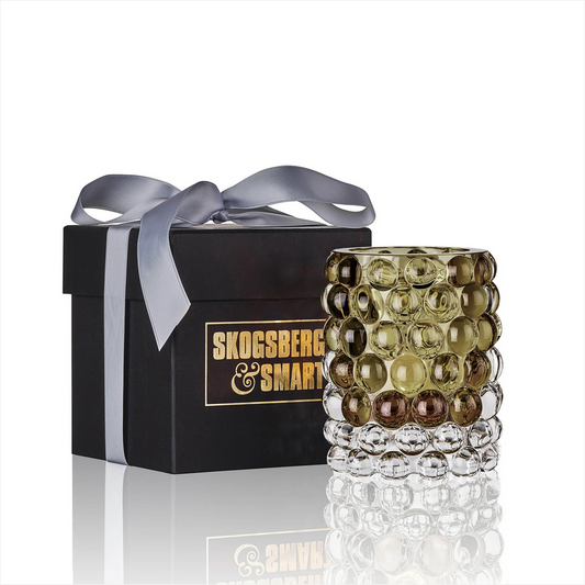 Hurricane Lamp Boule Regular - Olive