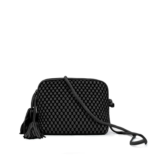 Handtasche - Gizmo Large "Schwarz"